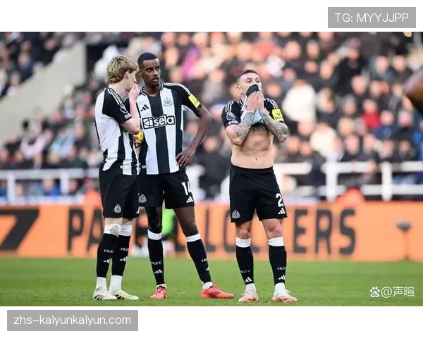 纽卡斯尔联主场一球小胜，伊萨克替补登场后球队阵型改为4-2-4全力进攻