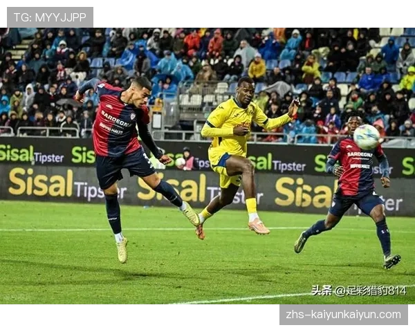 保级生死战：排名倒数的萨勒尼塔纳与恩波利正面交锋